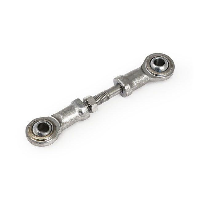 Shifter Rod Assembly. Chrome Shift Linkages Mcs