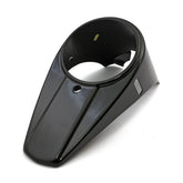 47 61 Style ''Smooth'' Dash Cover. Black Dash Panel Mcs