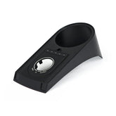 Die Cast Aluminum Dash Cover, 00 10 Style. Gloss Black Dash Panel Mcs