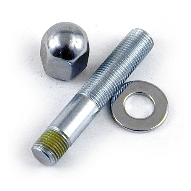 Lower Shock Stud Kit Zinc Shock Absorber Stud Kits Mcs