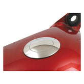 Gas Cap, Pop Up Vented Gas Cap Mcs