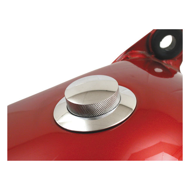 Gas Cap, Pop Up Vented Gas Cap Mcs
