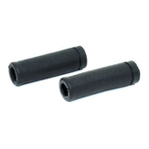 Handlebar Grip Set, Oem Late Style Grips Mcs