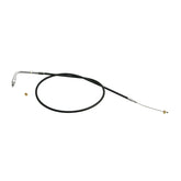 S&S Cycle Cable Throttle Closed Side Snap In Cables Throttle Push S&S Cycle