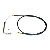 S&S, throttle cable, 39" pull CABLES THROTTLE PULL S&S