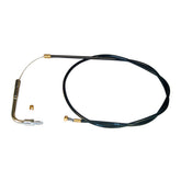 S&S Cycle Cable Throttle Closed Side Snap In Cables Throttle Push S&S Cycle