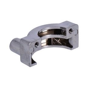 S&S, bottom throttle clamp for 81-95 OEM throttle cables THROTTLE CLAMPS S&S