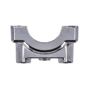 S&S, bottom throttle clamp for 81-95 OEM throttle cables THROTTLE CLAMPS S&S