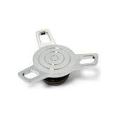 Gas Cap, Spinner Gas Cap Mcs