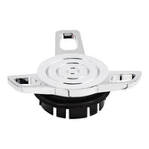 Gascap, Spinner. Dummy Gas Cap Mcs