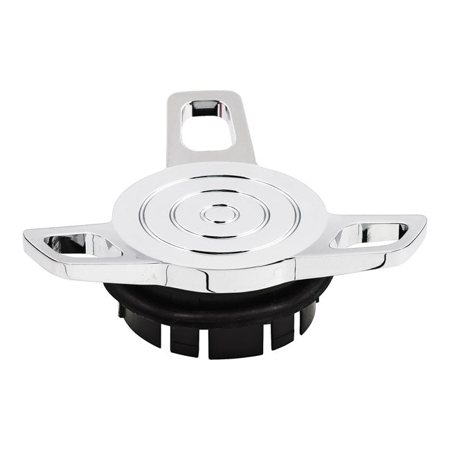 Gascap, Spinner. Dummy Gas Cap Mcs