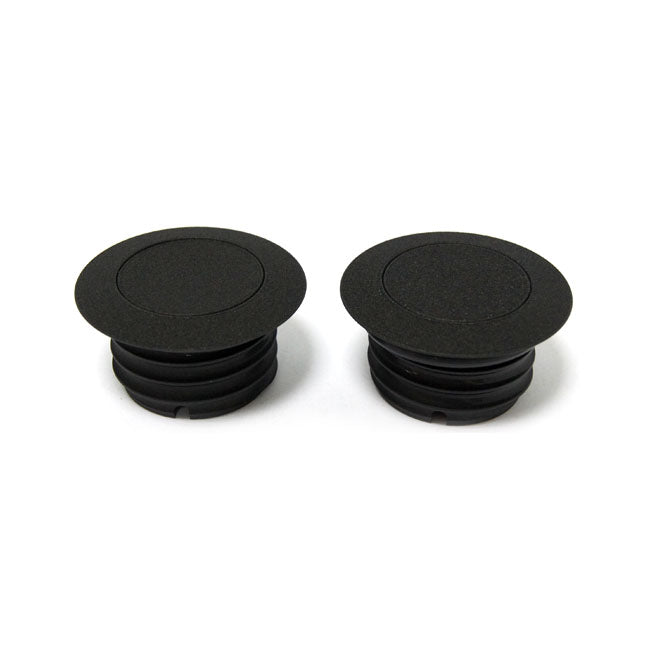 Gas Cap Set, Pop Up Gas Cap Mcs