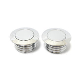 Gas Cap Set, Pop Up Gas Cap Mcs