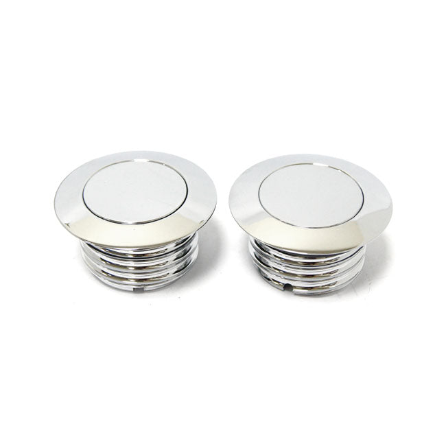 Gas Cap Set, Pop Up Gas Cap Mcs