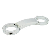 Fork Brace, 49mm. Chrome Fork Braces Mcs