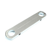Retro ''Tweak Bar'' Fork Brace. 41mm. Chrome Fork Braces Mcs