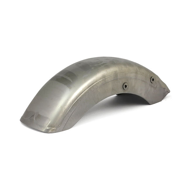 ''Shorty'' Rear Softail Fender, No Taillight Mount Fender Rear Mcs