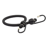 Bungee Cord, 18" (45cm) X 9mm Thick. 2 Hooks Bungee Cords Mcs