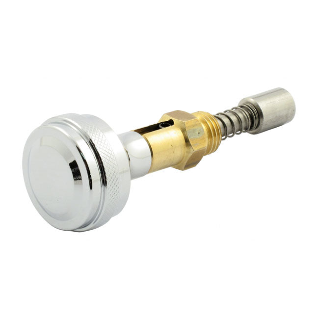 A Just Enrichment Device Fuel Enrichment Devices Mcs