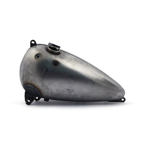 Fuel / Oil Tanks Set, Narrow Wr Racing Style Gastanks Samwel