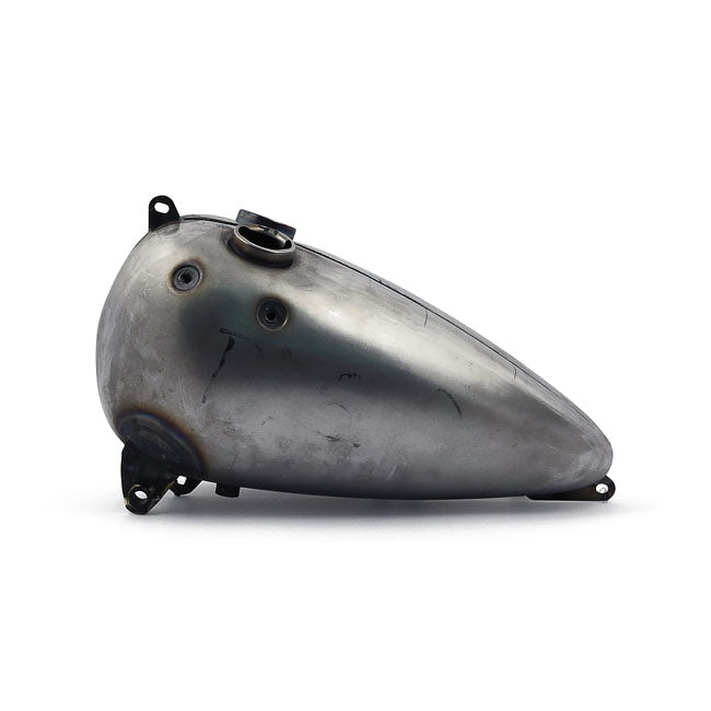 Fuel / Oil Tanks Set, Narrow Wr Racing Style Gastanks Samwel