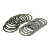Barnett Ex Plt Cltch Kt L84 90 Xl Clutch Plate Kits Barnett