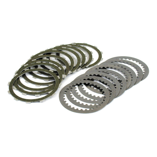 Barnett Ex Plt Cltch Kt L84 90 Xl Clutch Plate Kits Barnett