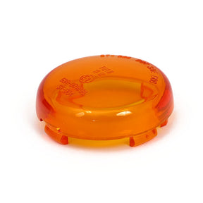 Turn Signal Lens Bullet Amber Turn Signals Lenses Mcs