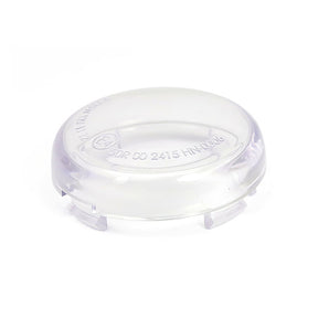 Turn Signal Lens Bullet Clear Turn Signals Lenses Mcs