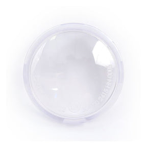 Turn Signal Lens Bullet Clear Turn Signals Lenses Mcs