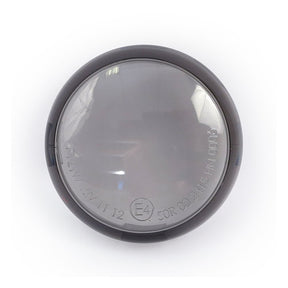 Turn Signal Lens Bullet Smoke Turn Signals Lenses Mcs