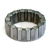 Roller And Retainer Kit. Pinion Shaft And Star Hub Wheel Wheel Bearings Mcs