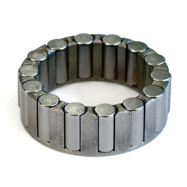 Roller And Retainer Kit. Pinion Shaft And Star Hub Wheel Wheel Bearings Mcs