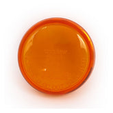 Turn Signal Lens Bullet Amber Turn Signals Lenses Mcs