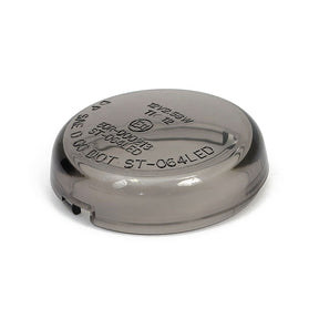 Turn Signal Lens Bullet Smoke Turn Signals Lenses Mcs