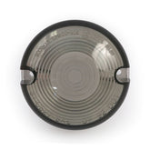 Turn Signal Domed Lens. Smoke Turn Signals Lenses Mcs