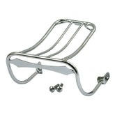Dyna Luggage Rack, For Bobbed Fenders Luggage Racks Mcs