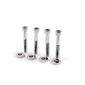 Caliper Bolt Kit, Banana. Allenhead Brake Caliper Mount Kits Gardner Westcott