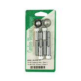 Caliper Bolt Kit, Banana. Allenhead Brake Caliper Mount Kits Gardner Westcott