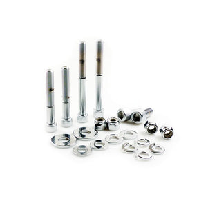 Motor Mount Screw Kit, Allen Motor Mount Screw Kits Gardner Westcott