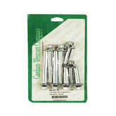 Head Bolt Kit, 12 Point Head Bolts Gardner Westcott