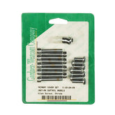 Primary Mount Kit, Chrome Allen Primary Mount Kits Gardner Westcott