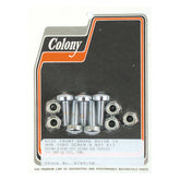 Colony Frnt Rotor Blts 84 99 Fxst Brake Rotor Bolt Kits Colony