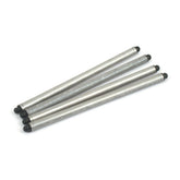 Aluminum Pan/Shovel Pushrod Conversion Kit Pushrod Kits Mcs