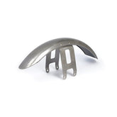 49 84 Fl Custom Narrow Front Fender. Raw Steel Fender Front Mcs