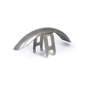 49 84 Fl Custom Narrow Front Fender. Raw Steel Fender Front Mcs