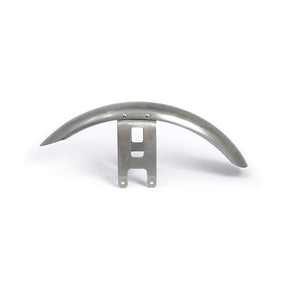 49 84 Fl Custom Narrow Front Fender. Raw Steel Fender Front Mcs