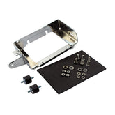 Battery Carrier Tray. Chrome Battery Carrier Misc Mcs