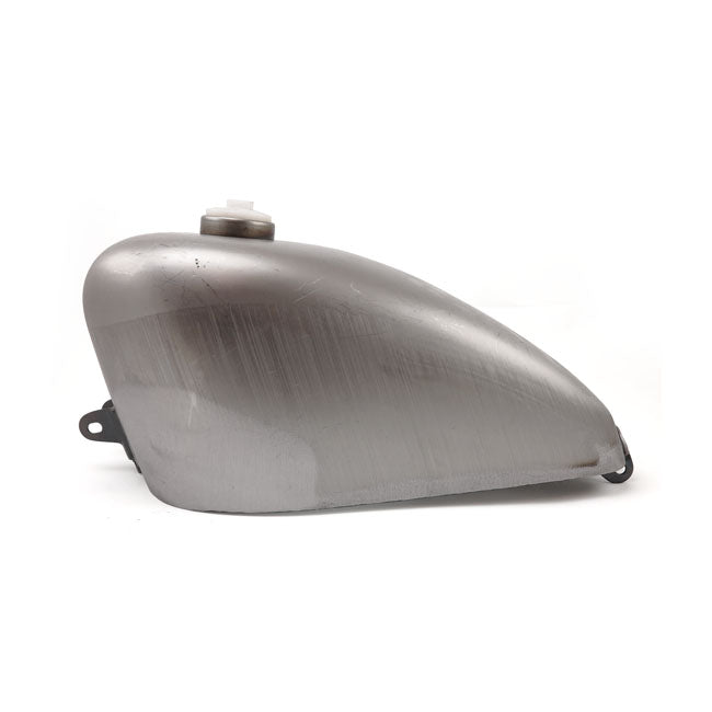 58 78 Oem Style Sportster Gas Tank, 2.25 Gallon Gastanks Mcs