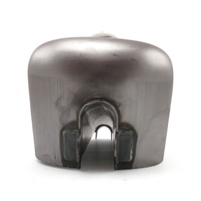 58 78 Oem Style Sportster Gas Tank, 2.25 Gallon Gastanks Mcs